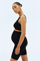 MAMA Before & After 2-Piece Seamless Set