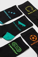 7-pack Socks