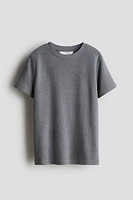 Textured T-Shirt