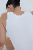 MAMA 2-pack Nursing Tank Tops