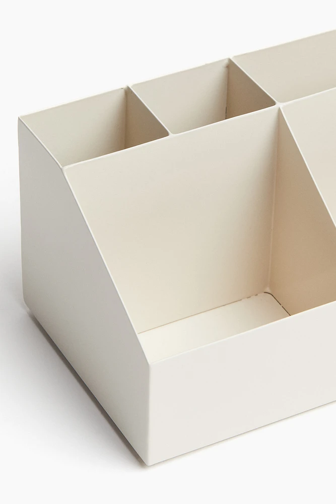 Metal Storage Box