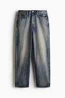Loose Jeans