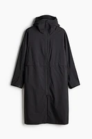 Loose Fit Rain Parka StormMove™