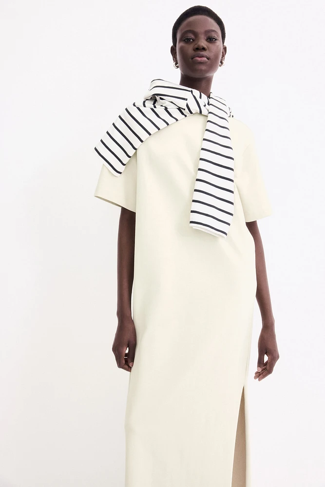 Long T-Shirt Dress