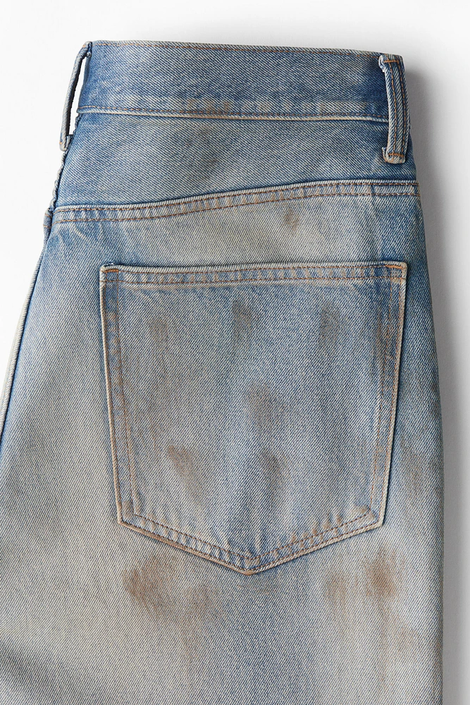 Baggy Jeans