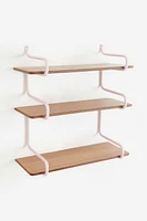 Children’s Wall Shelf