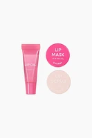 Lip Care Kit