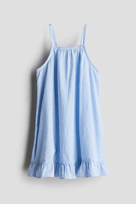 Cotton Dress