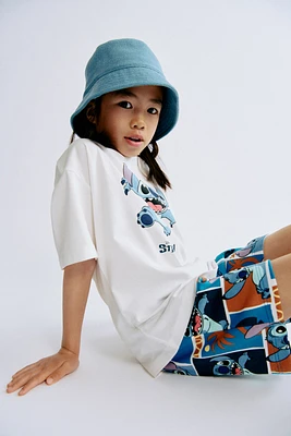 2-piece Printed Set