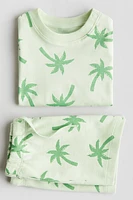 2-piece Cotton Set