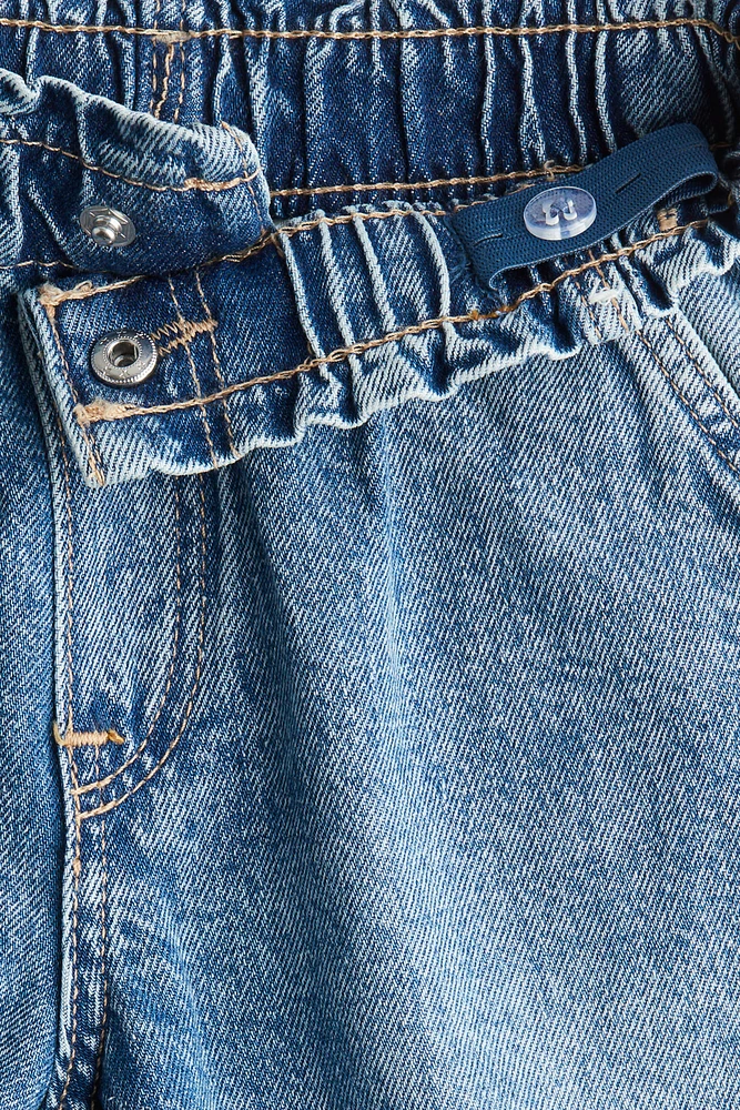 Jean Jambes Larges à motif