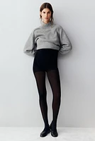 MAMA Sheertex® Ultra-Strong Sheer Tights