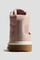 Waterproof High Tops