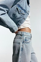 Baggy Regular Jeans