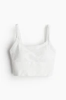 Light Support Sports Bra DryMove™