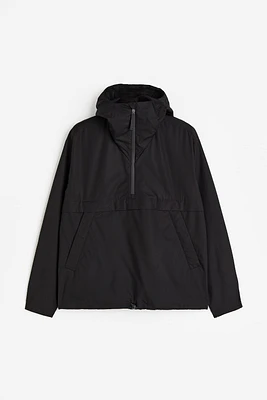 Water-repellent Anorak