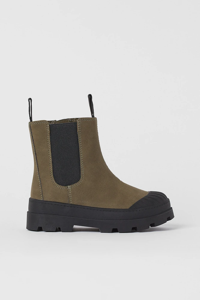 Chelsea Boots