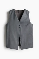 Long Suit Vest