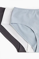 10-pack Hipster Briefs
