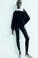 Jersey Leggings