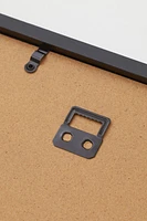 Wooden Frame
