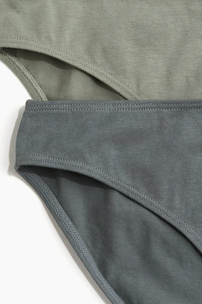 5-pack Cotton Briefs