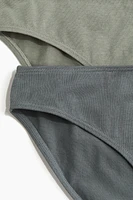 5-pack Cotton Briefs