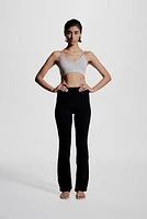 Seamless Medium-Support Sports Bra with DryMove™
