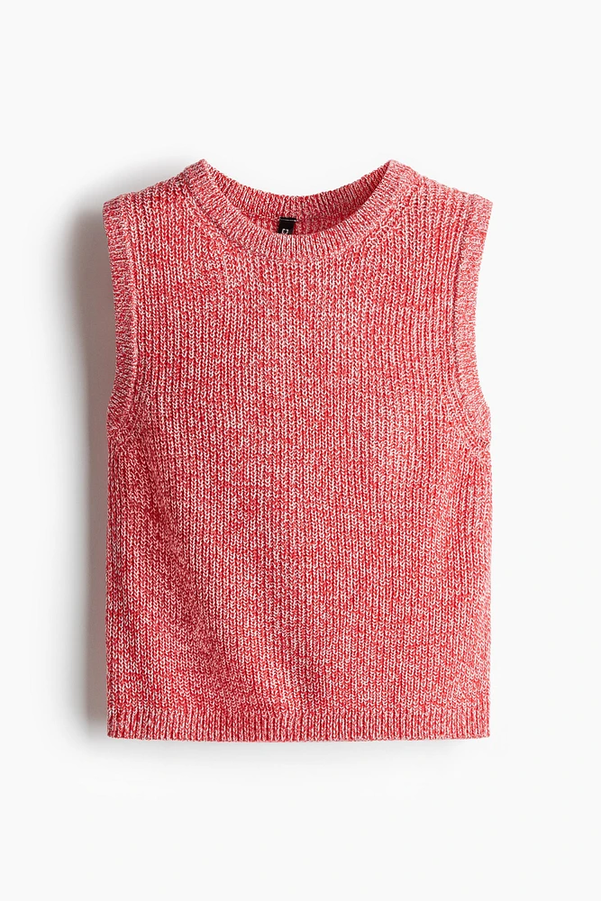 Sweater Vest