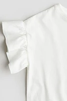 Cotton Top