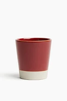 Stoneware Mug