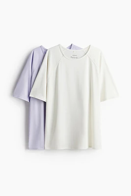 2-Pack Sports Tops with DryMove™