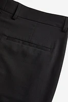 Regular Fit Suit Pants