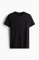 5-pack Slim Fit T-shirts