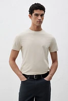 Slim Fit T-shirt