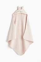 Hooded Bath Towel