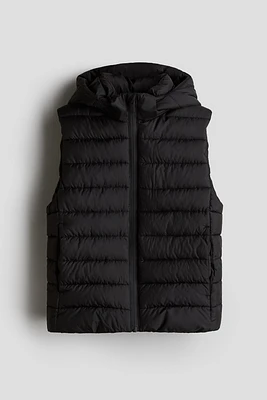 Puffer Vest