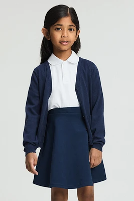 Jersey Skirt