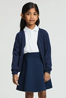 Jersey Skirt