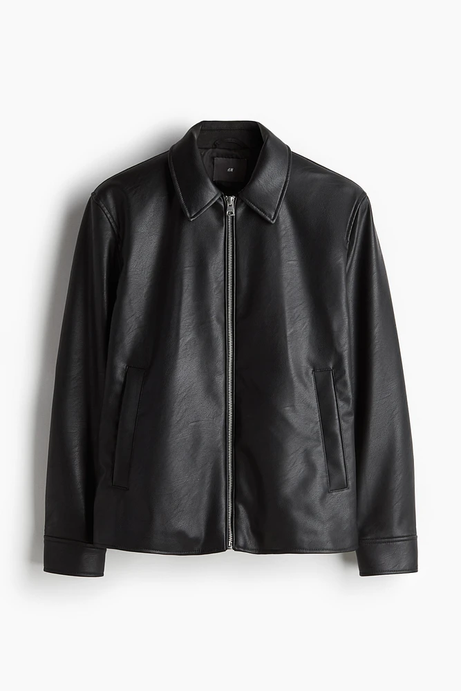 Veste Coupe Classique