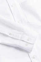 Regular Fit Oxford Shirt