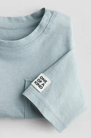 Long-Sleeved T-Shirt