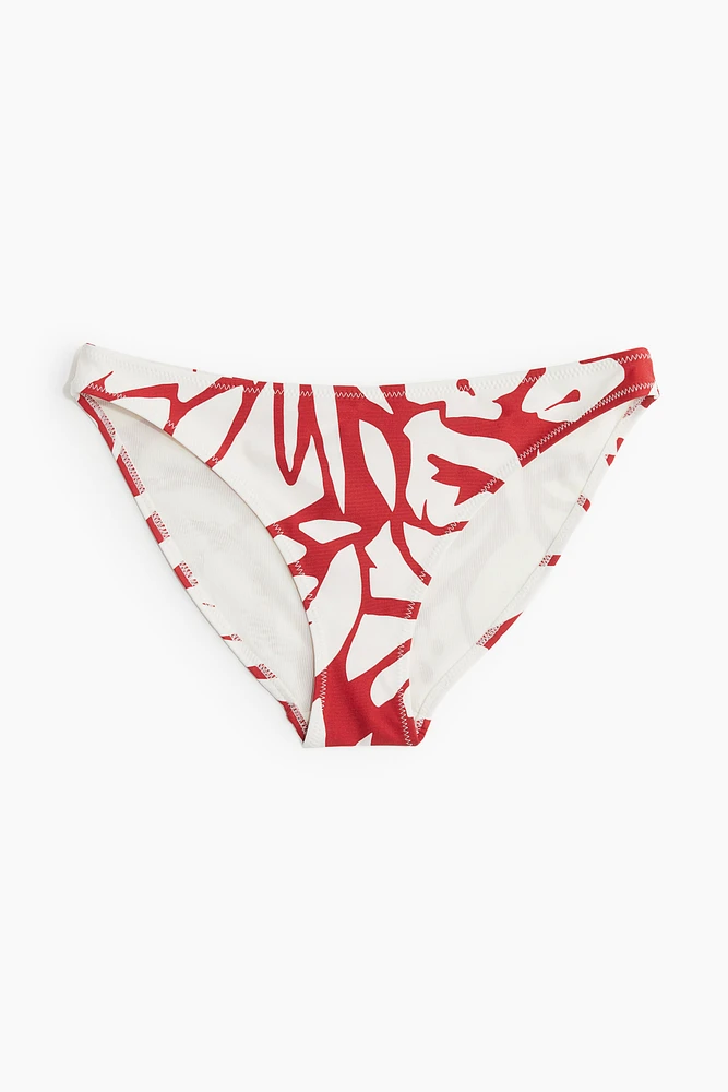Bikini Bottoms
