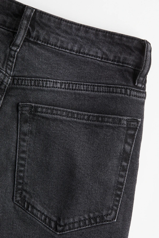 Slim Regular Jeans