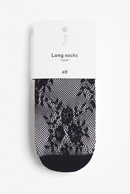 Lace Socks