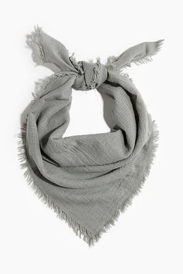 Cotton Scarf