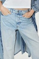 Straight Regular Jeans
