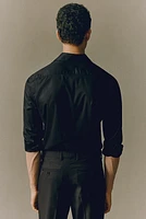 Slim Fit Shirt