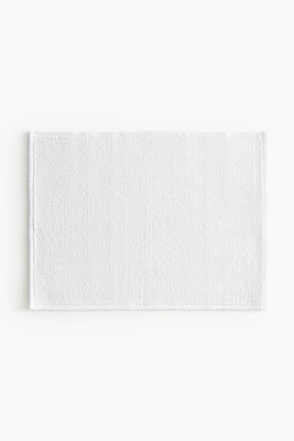 Cotton Bath Mat