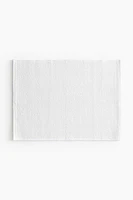 Cotton Bath Mat
